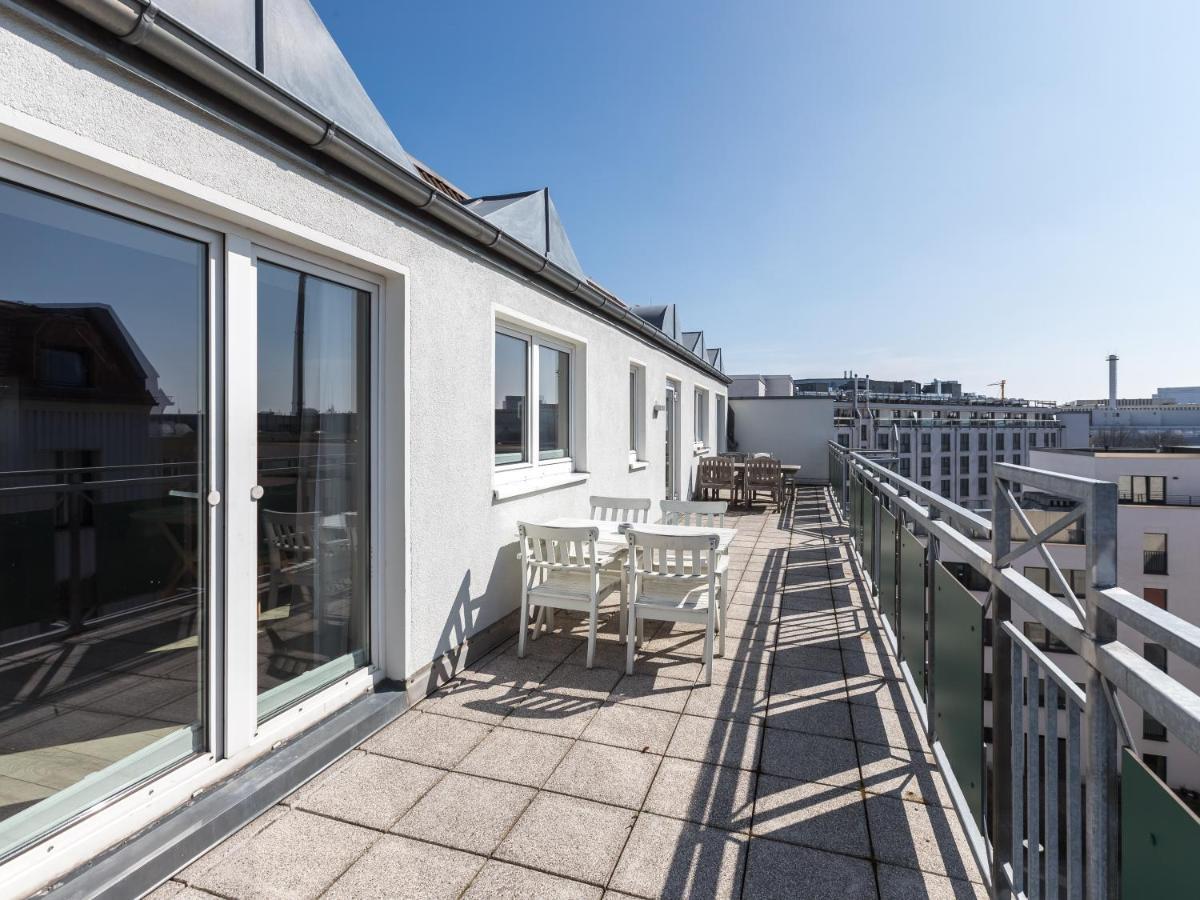 Limehome Berlin Chausseestrasse — Fotos 1