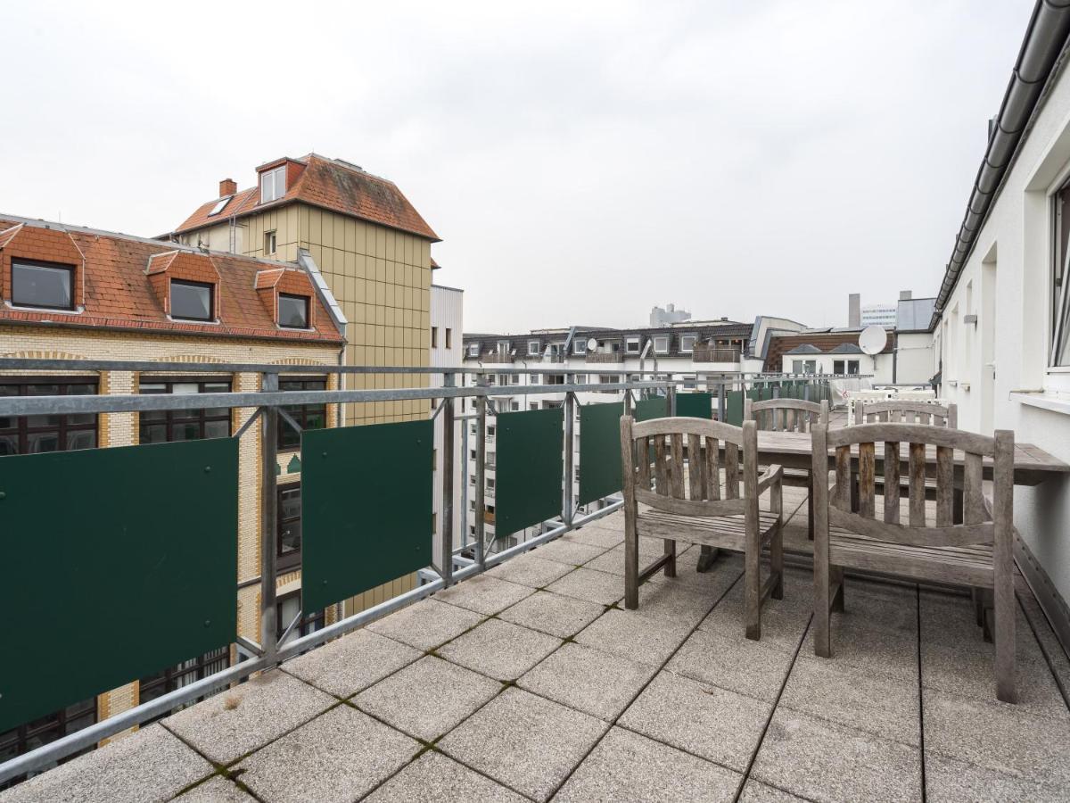 Limehome Berlin Chausseestrasse — Fotos 2