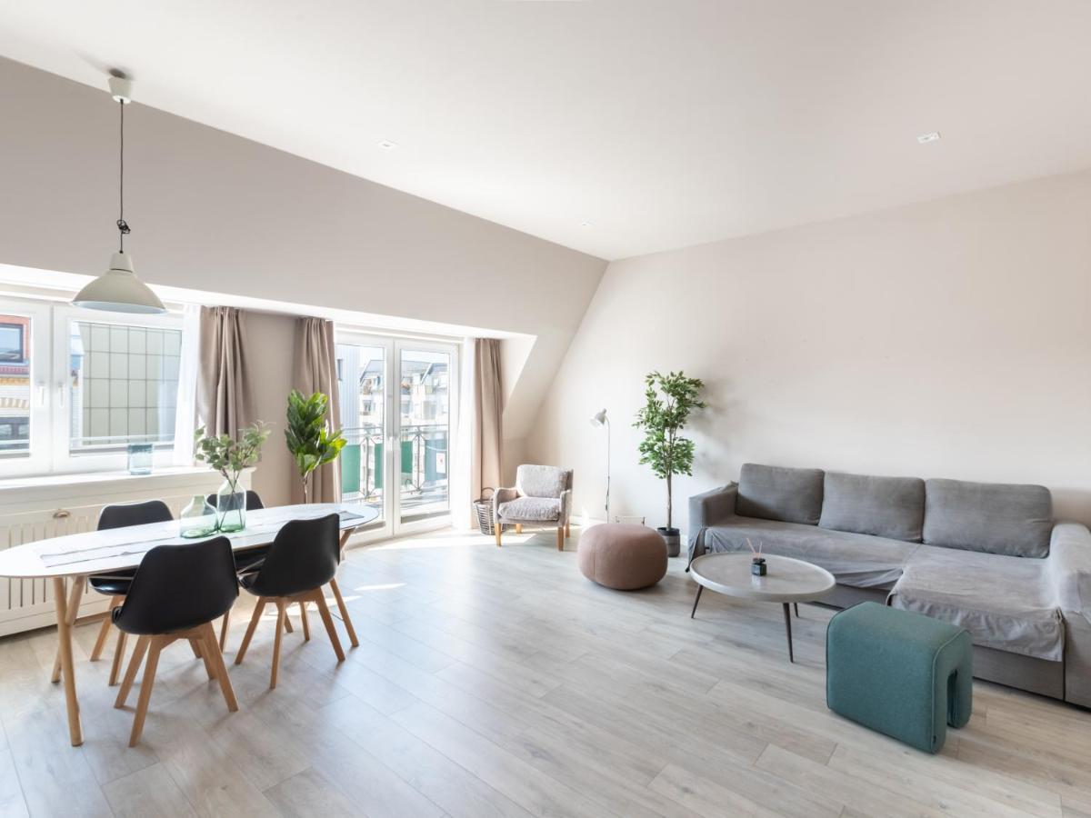 Limehome Berlin Chausseestrasse — Fotos 3